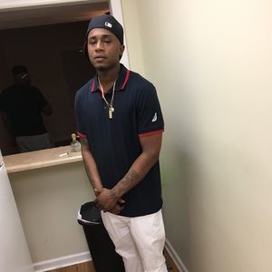 Meet your Posher, Donovan